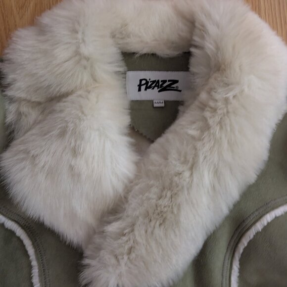 VTG Pizazz Jacket - Picture 5 of 9